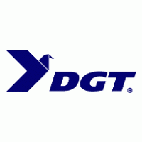 YDGT logo vector logo