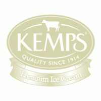 Kemps logo vector logo