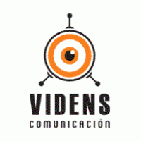Videns logo vector logo