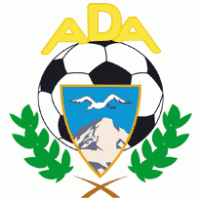 AD Alcorcon logo vector logo