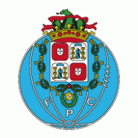 FC Porto (old logo) logo vector logo