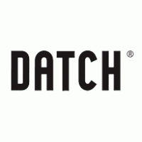 datch logo vector logo