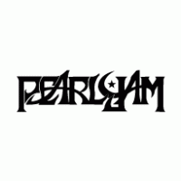 Pearl Jam logo 2005 1 logo vector logo