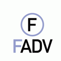 Ferronato ADV logo vector logo