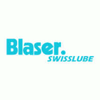 Blaser logo vector logo