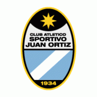 Club Atletico Sportivo Juan Ortiz logo vector logo