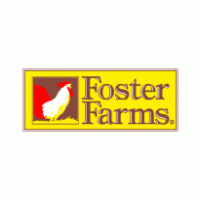 Foster Farms logo vector logo