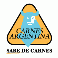 Carnes Argentina logo vector logo