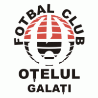 FC Otelul Galati logo vector logo