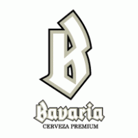 Bavaria Premium logo vector logo
