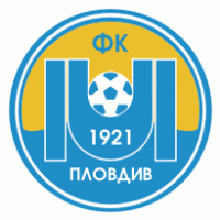 FK Maritsa Plovdiv logo vector logo