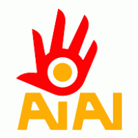 Aiai logo vector logo