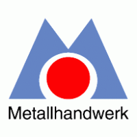 Metallhandwerk logo vector logo
