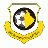Sгo Bernardo Futebol Clube logo vector logo