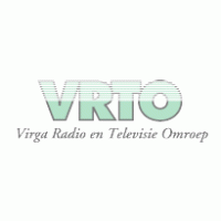 VRTO logo vector logo