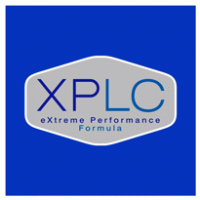 XPLC logo vector logo