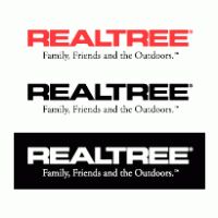 Realtree logo vector logo