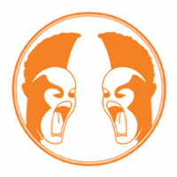 Fan Rock Radio logo vector logo