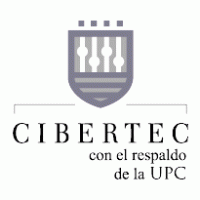 CIBERTEC logo vector logo