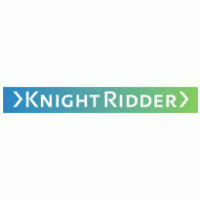 Knight Ridder logo vector logo
