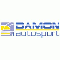 Damon Autospot logo vector logo