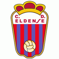 Club Deportivo Eldense logo vector logo