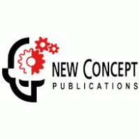 New Concept Publications logo vector logo