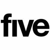 Channel Five logo vector logo