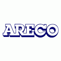 Areco logo vector logo