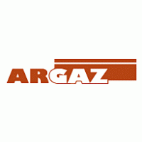 Argaz logo vector logo