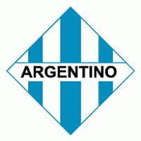 Argentino Mendonza logo vector logo