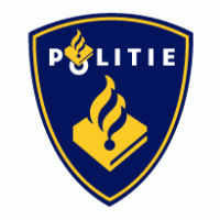 Politie logo vector logo