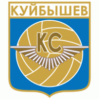 Kryliya Sovetov Kuibyshev (old logo) logo vector logo