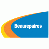 Beaurepairs logo vector logo