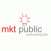 MKT Public logo vector logo