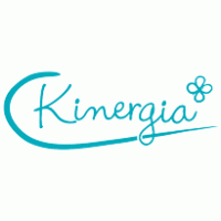 Kinergia logo vector logo