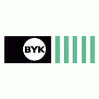Byk logo vector logo