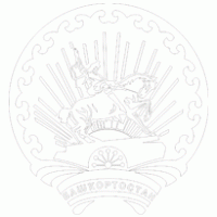 Republic of Bashkortostan logo vector logo