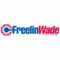 Freelin-Wade Company logo vector logo