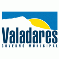 PREFEITURA DE GOVERNADOR VALADARES logo vector logo