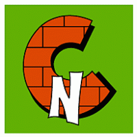 Cegielnia logo vector logo
