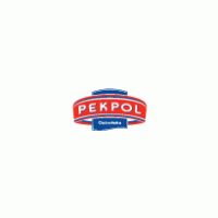 PEKPOL OSTROLEKA logo vector logo