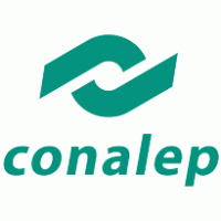 Conalep logo vector logo
