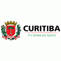 Prefeitura de Curitiba logo vector logo