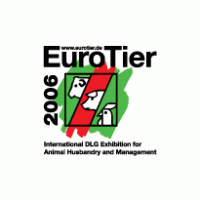 EuroTier logo vector logo