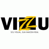 Vizzu logo vector logo