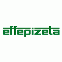 Effepizeta logo vector logo