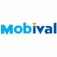 movibal logo vector logo