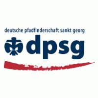 dpsg Deutsche Pfadfinderschaft Sank Georg logo vector logo