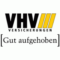 VHV logo vector logo